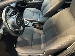 Toyota Yaris 1.5 120H Active Tech