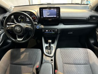 Toyota Yaris 1.5 120H Active Tech