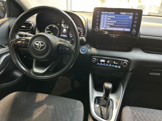 Toyota Yaris 1.5 120H Active Tech