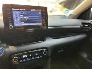 Toyota Yaris 1.5 120H Active Tech