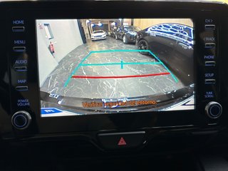 Toyota Yaris 1.5 120H Active Tech