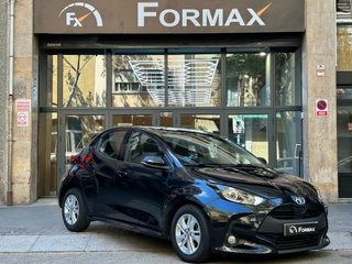 Toyota Yaris 1.5 120H Active Tech