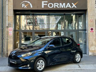 Toyota Yaris 1.5 120H Active Tech