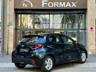 Toyota Yaris 1.5 120H Active Tech