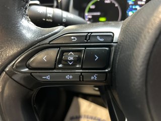 Toyota Yaris 1.5 120H Active Tech