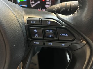 Toyota Yaris 1.5 120H Active Tech