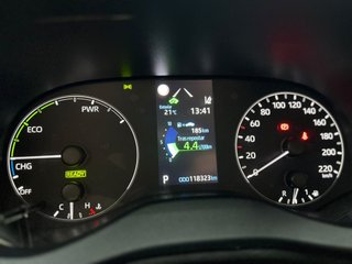 Toyota Yaris 1.5 120H Active Tech