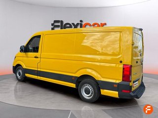 Volkswagen Crafter 30 Furgón BM TN L3H2 2.0TDI 75kW (102CV)