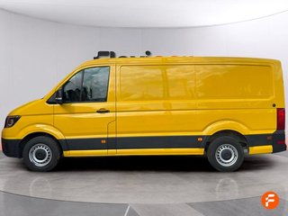 Volkswagen Crafter 30 Furgón BM TN L3H2 2.0TDI 75kW (102CV)