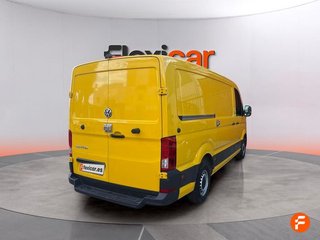 Volkswagen Crafter 30 Furgón BM TN L3H2 2.0TDI 75kW (102CV)