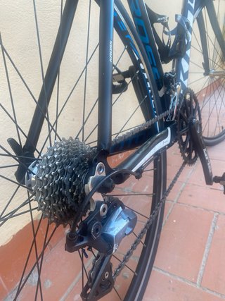 Kross Vento Talla M Shimano Ultegra