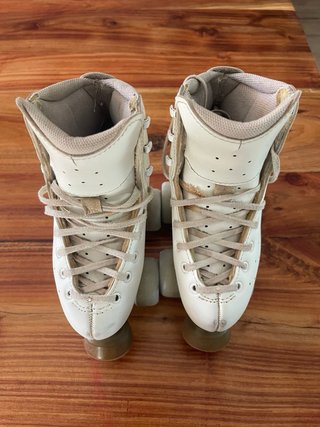 Patins Edea Esordio - Tamanho 210 (31,5)