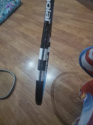 Raqueta de Tenis Babolat