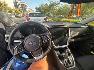 Subaru Outback 2021