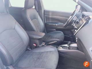 Mitsubishi ASX 200 MPI CVT Kaiteki