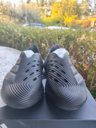 Adidas Purechill Slides Nere