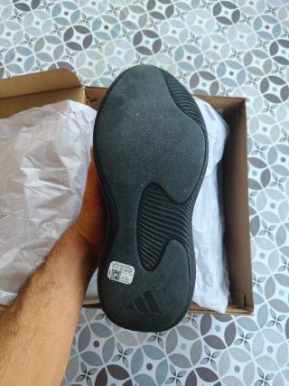 Adidas Purechill Slides Nere