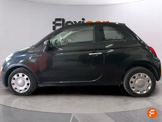 Fiat 500 Cult 1.0 Hybrid 51KW (70 CV)