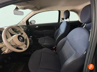 Fiat 500 Cult 1.0 Hybrid 51KW (70 CV)
