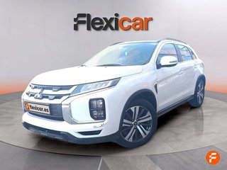 Mitsubishi ASX 200 MPI CVT Kaiteki