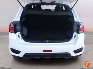 Mitsubishi ASX 200 MPI CVT Kaiteki