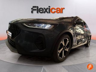 Ford Focus 1.0 Ecoboost MHEV 114kW Active Auto