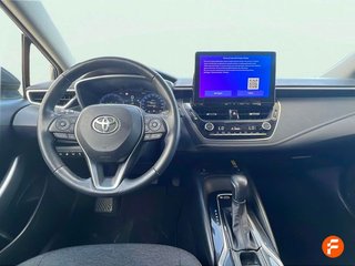 Toyota Corolla 140H Style