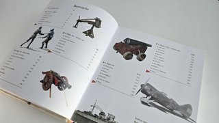 Atlas ilustrado de grandes batallas de España
