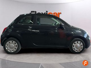 Fiat 500 Cult 1.0 Hybrid 51KW (70 CV)