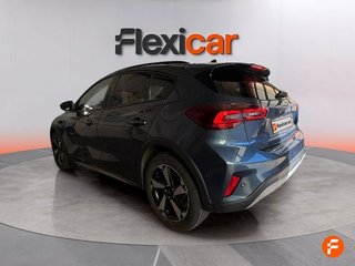 Ford Focus 1.0 Ecoboost MHEV 114kW Active Auto