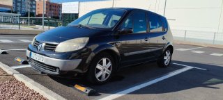 Renault Scenic 2006