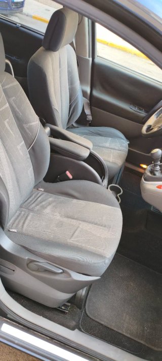 Renault Scenic 2006