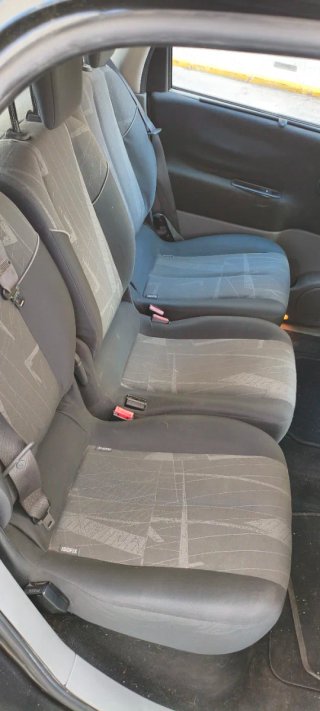 Renault Scenic 2006