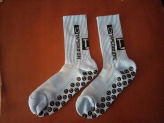 Calcetines antideslizantes  Footballsocks