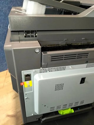 Impresora Lexmark XC2130 MFP Láser Color A4