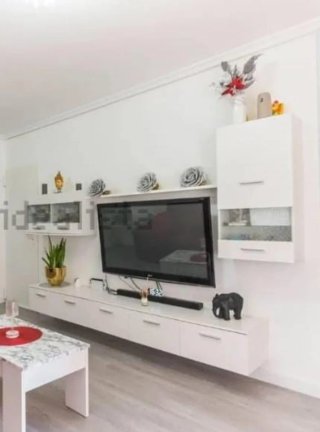 Muebles de salón modernos