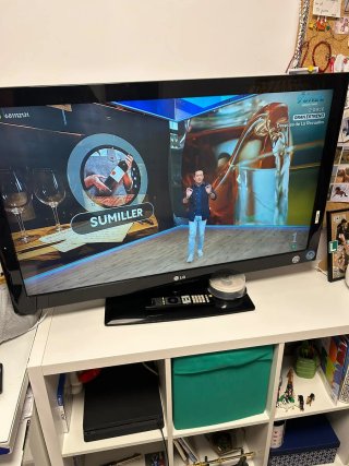 Televisor LG 42