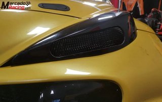 Peugeot 207 Tipo S2000 CAMPEON NACIONAL