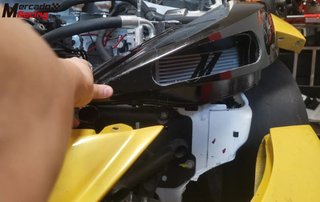 Peugeot 207 Tipo S2000 CAMPEON NACIONAL