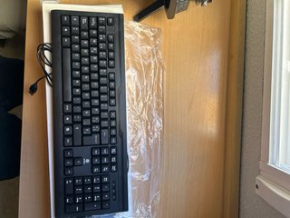 Combo Teclado y Ratón Inalámbrico Ikrea