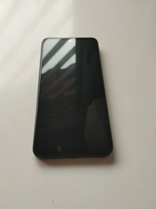 Vendo o cambio Xiaomi Redmi Note 14 Negro