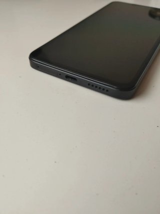 Vendo o cambio Xiaomi Redmi Note 14 Negro