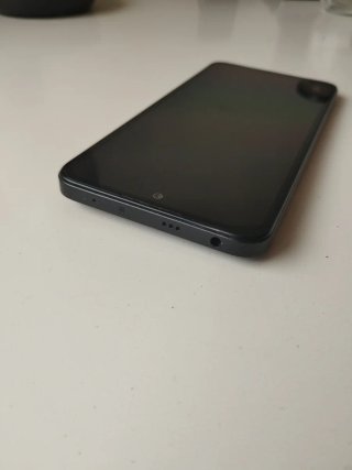 Vendo o cambio Xiaomi Redmi Note 14 Negro