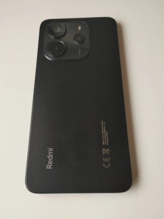 Vendo o cambio Xiaomi Redmi Note 14 Negro