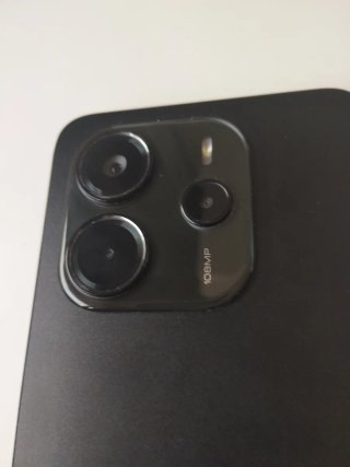 Vendo o cambio Xiaomi Redmi Note 14 Negro