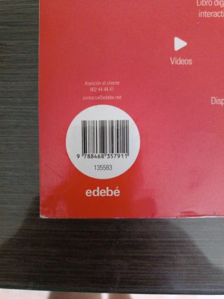 LENGUA Y LITERATURA 3