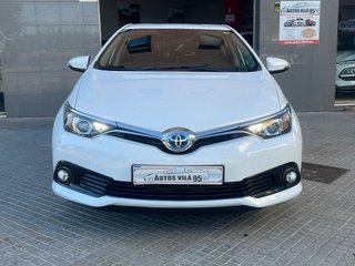 Toyota Auris HYBRID 1.8 136CV 110.000KM 2019