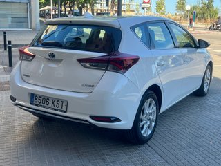 Toyota Auris HYBRID 1.8 136CV 110.000KM 2019