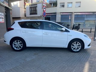 Toyota Auris HYBRID 1.8 136CV 110.000KM 2019
