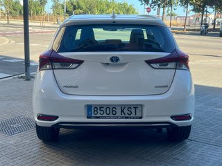 Toyota Auris HYBRID 1.8 136CV 110.000KM 2019
